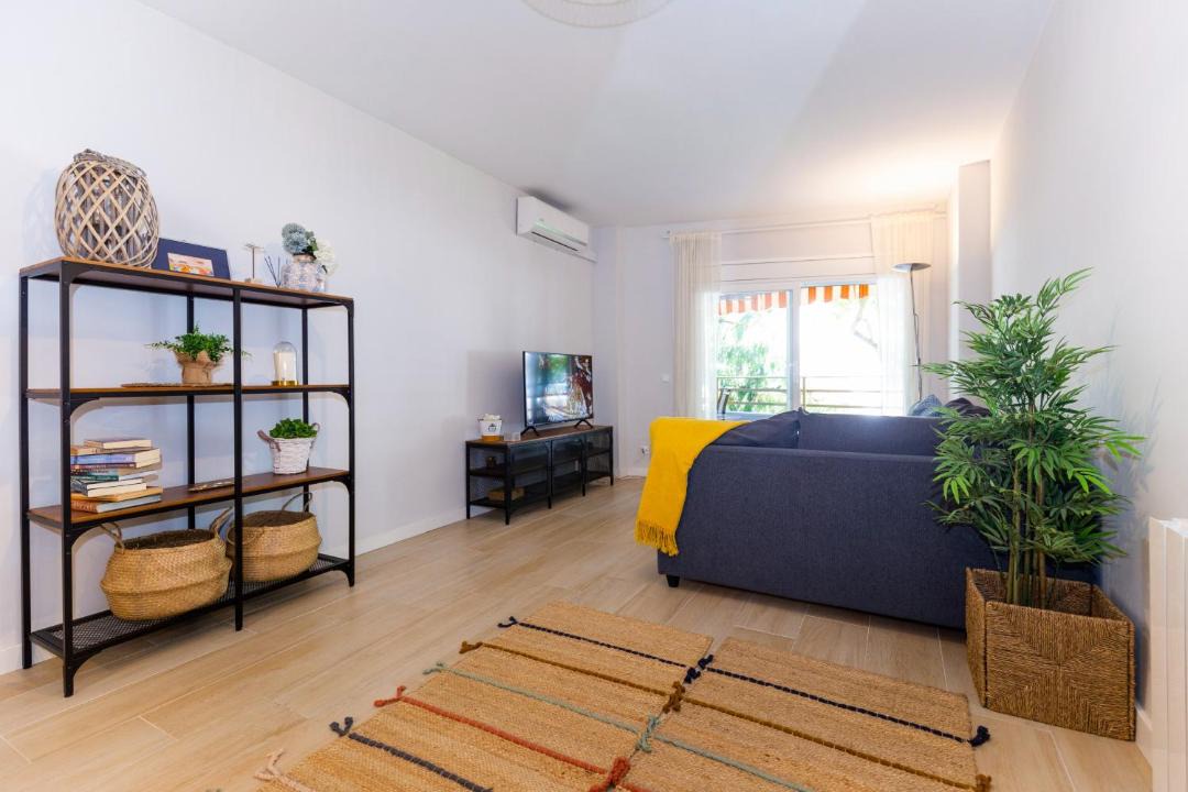 Photo of Livingroom in Vilafortuny