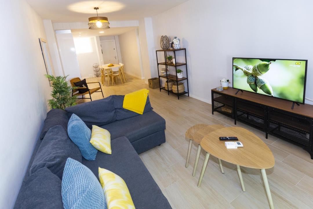 Photo of Livingroom in Vilafortuny