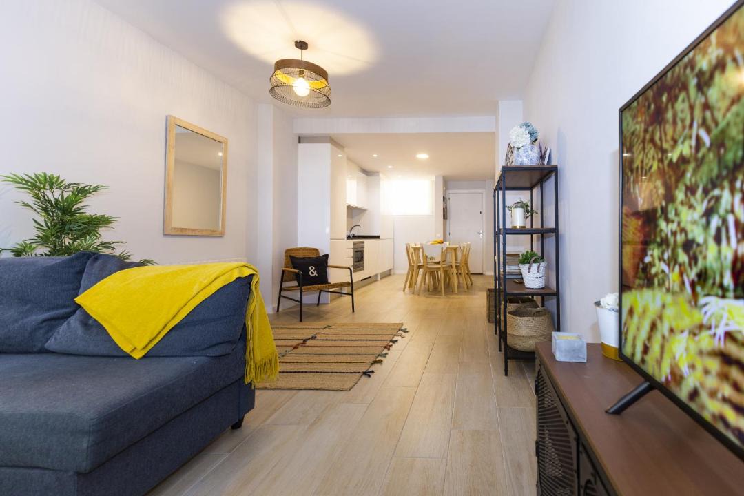 Photo of Livingroom in Vilafortuny