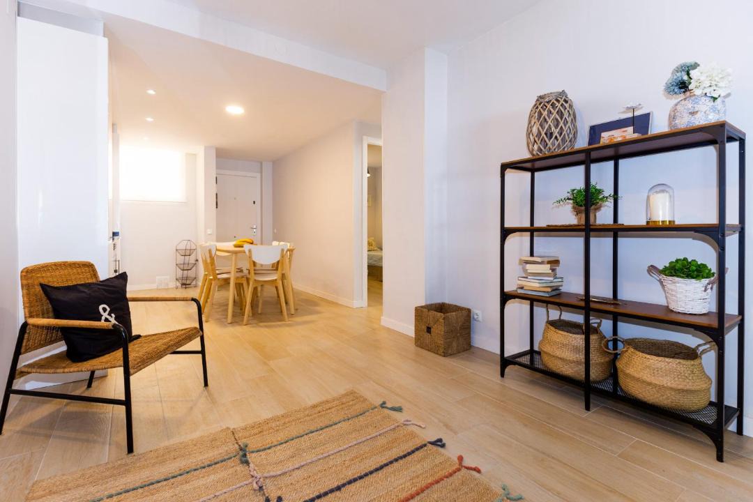 Photo of Livingroom in Vilafortuny