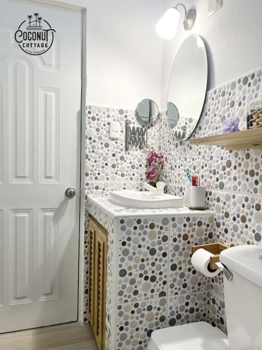 Photo of Bathroom in Costambar