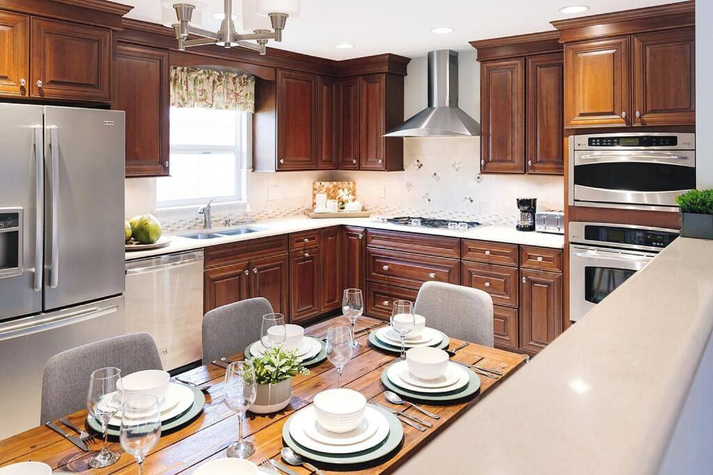Photo of Kitchen in Indian Wells