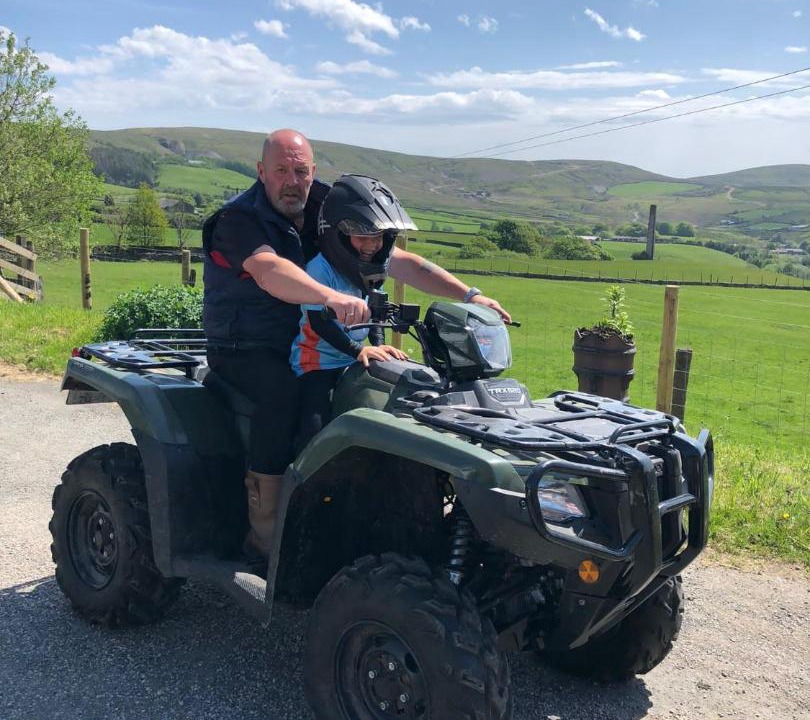 Photo of Others in Shawforth