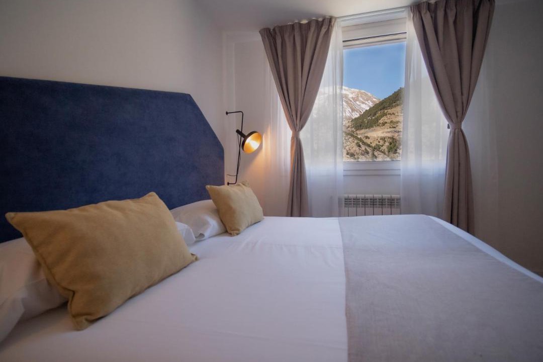 Photo of Bedroom in Prats