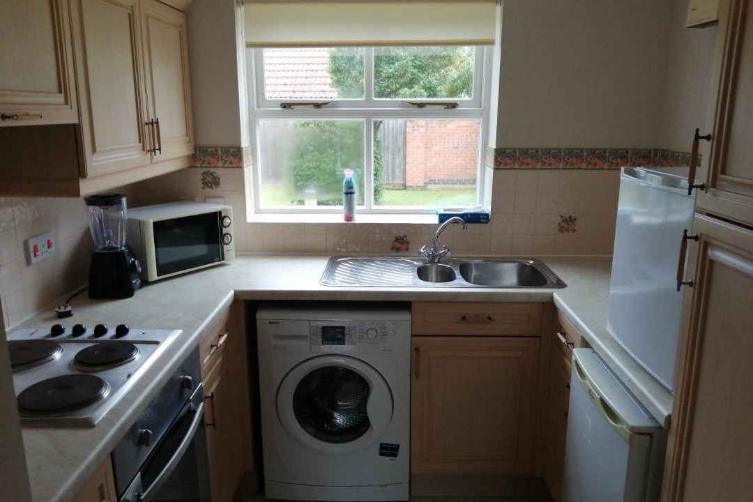 Photo of Kitchen in Wickford
