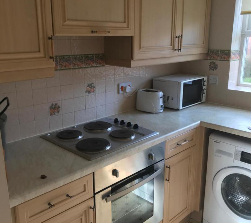 Photo of Kitchen in Wickford
