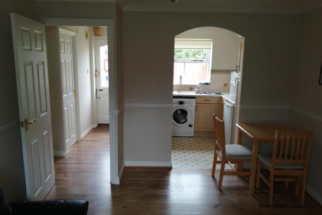 Photo of Kitchen in Wickford