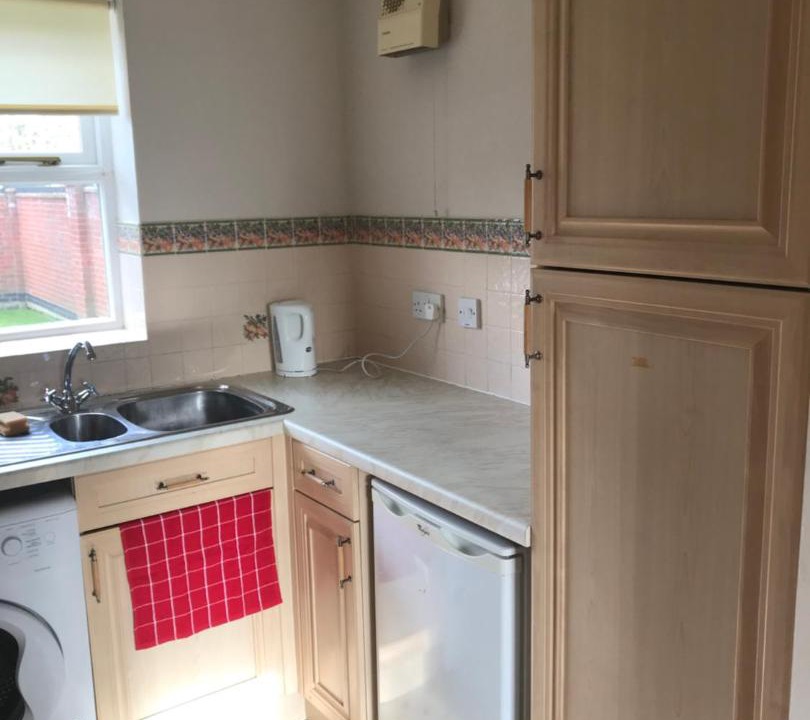 Photo of Kitchen in Wickford