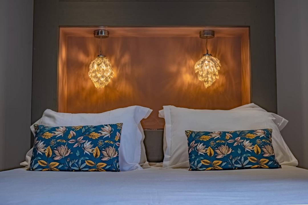 Photo of Bedroom in Barberaz