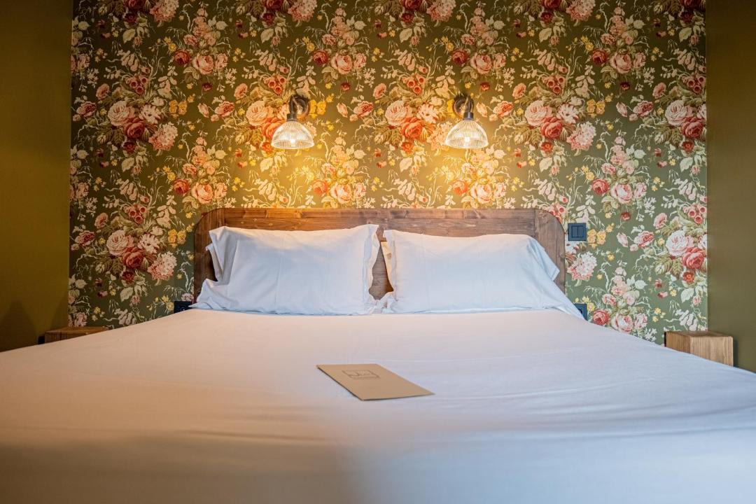 Photo of Bedroom in Barberaz
