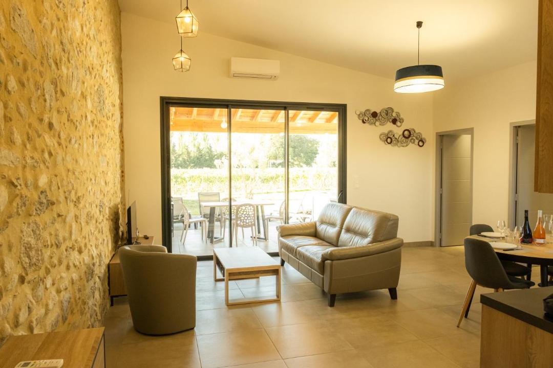 Photo of Livingroom in Argeles-sur-Mer