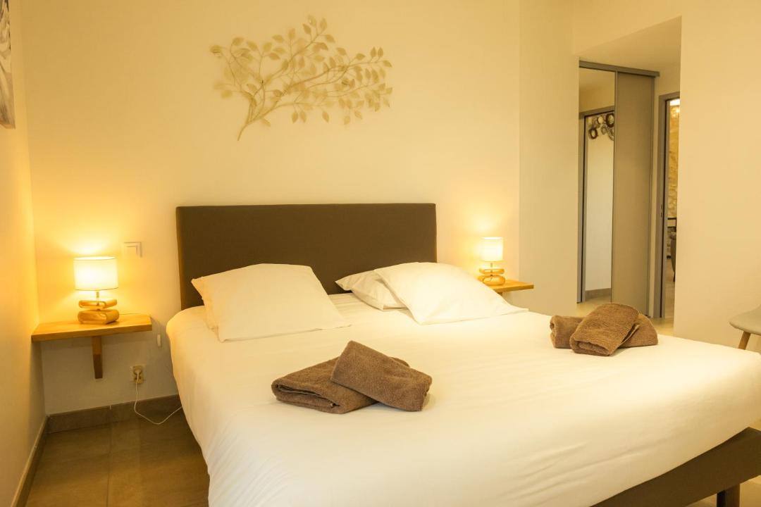 Photo of Bedroom in Argeles-sur-Mer