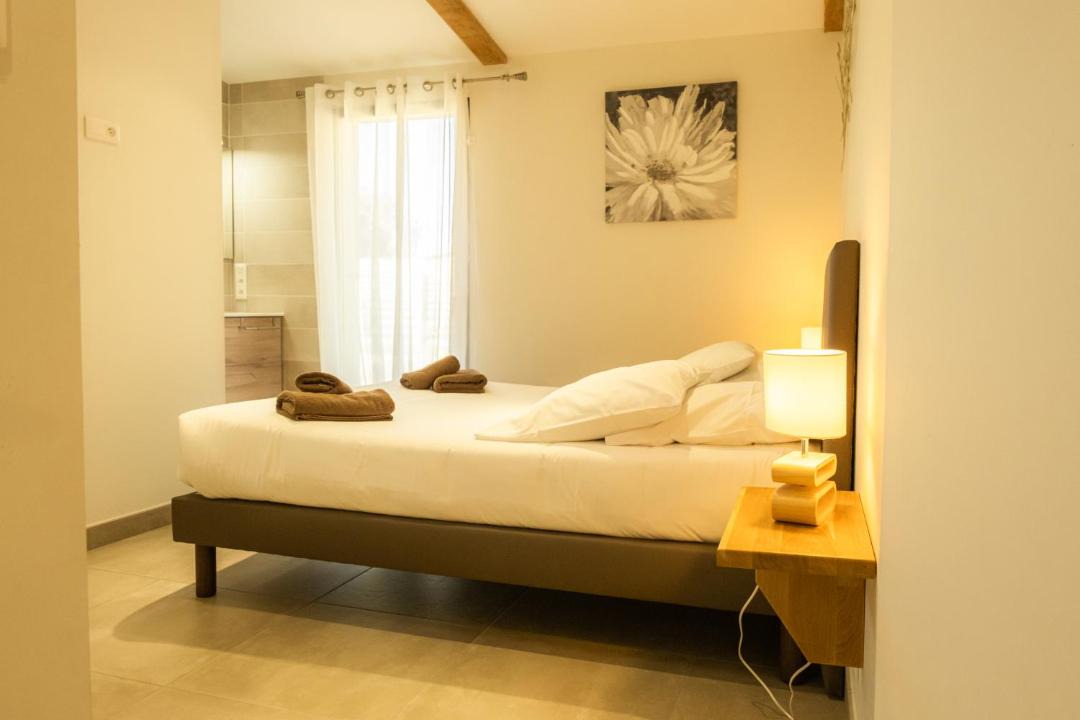 Photo of Bedroom in Argeles-sur-Mer