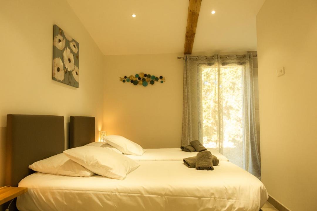 Photo of Bedroom in Argeles-sur-Mer