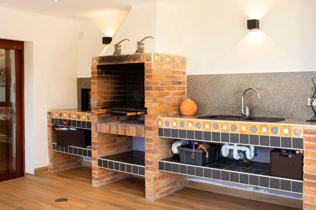 Photo of Kitchen in Finestrat
