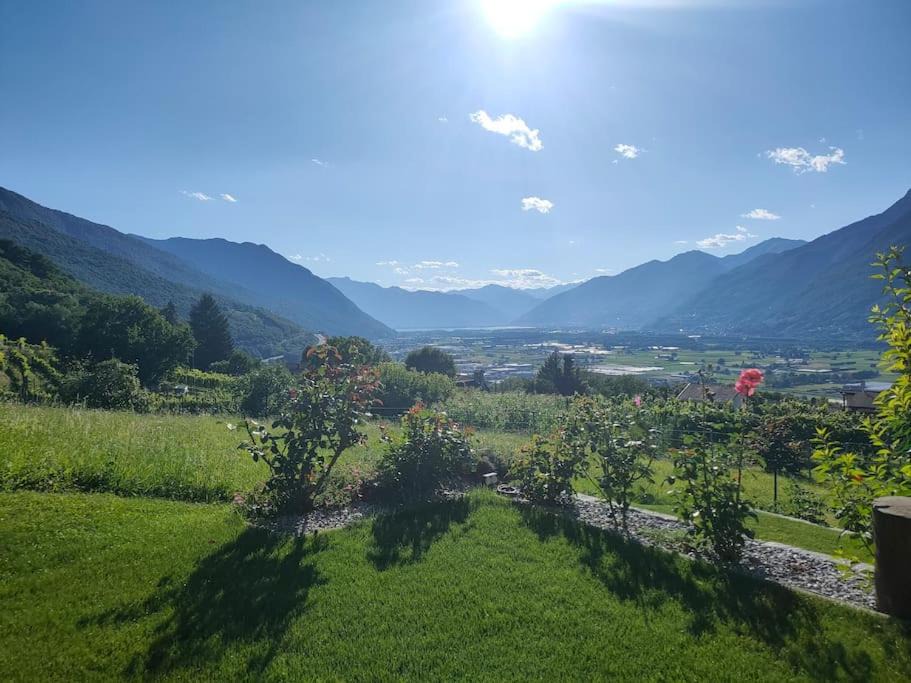 Photo of Outdoor in Riazzino