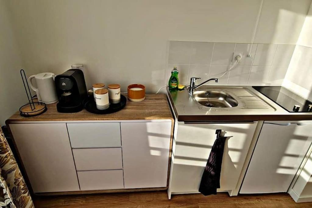 Photo of Kitchen in Le Plessis-Bouchard