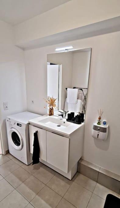 Photo of Kitchen in Le Plessis-Bouchard