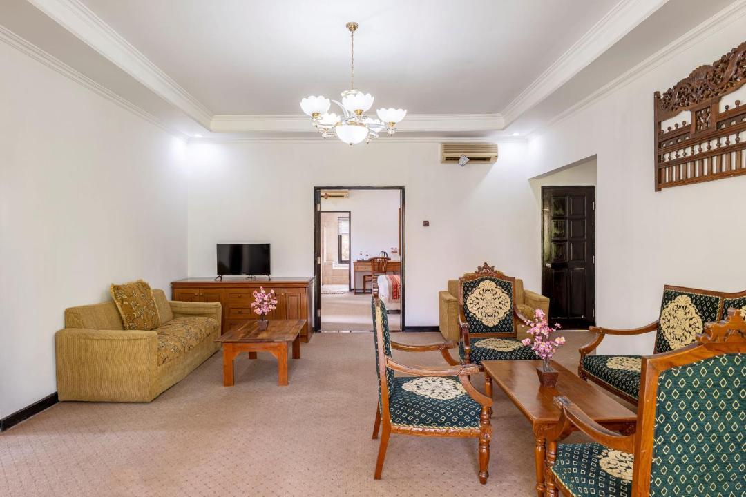 Photo of Livingroom in Negara