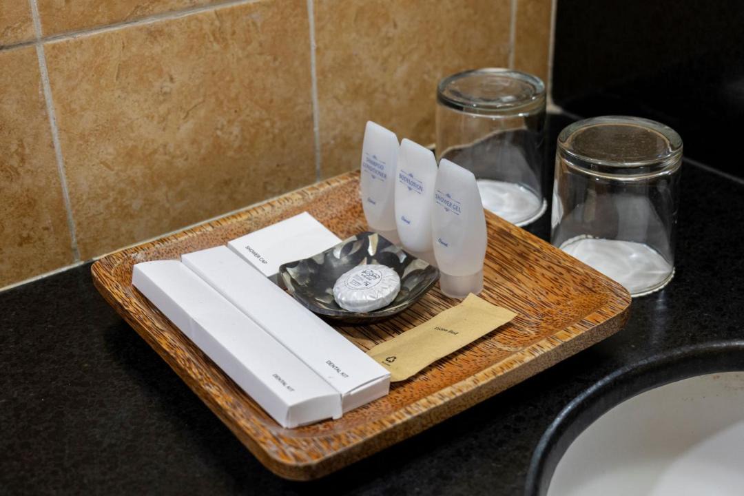 Photo of Bathroom in Negara