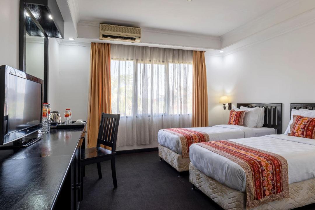 Photo of Bedroom in Negara