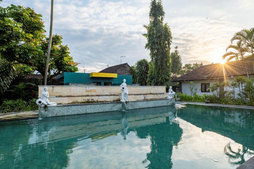 Photo of Outdoor in Negara