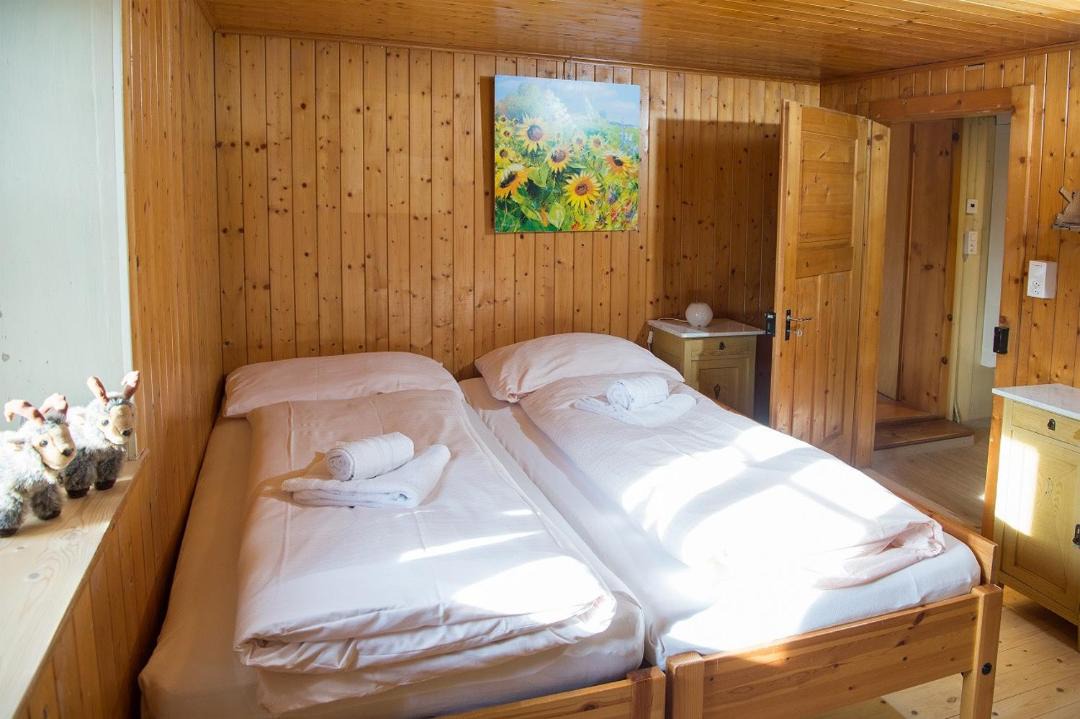Photo of Bedroom in Schmitten