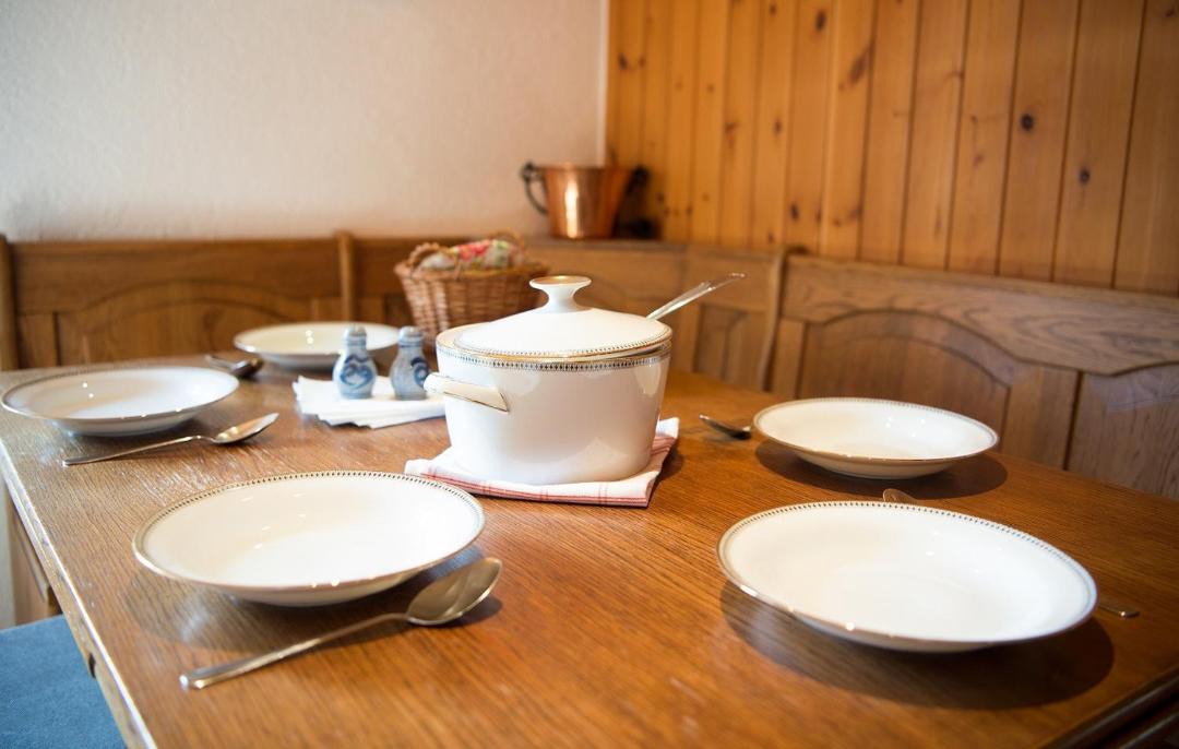 Photo of Kitchen in Schmitten