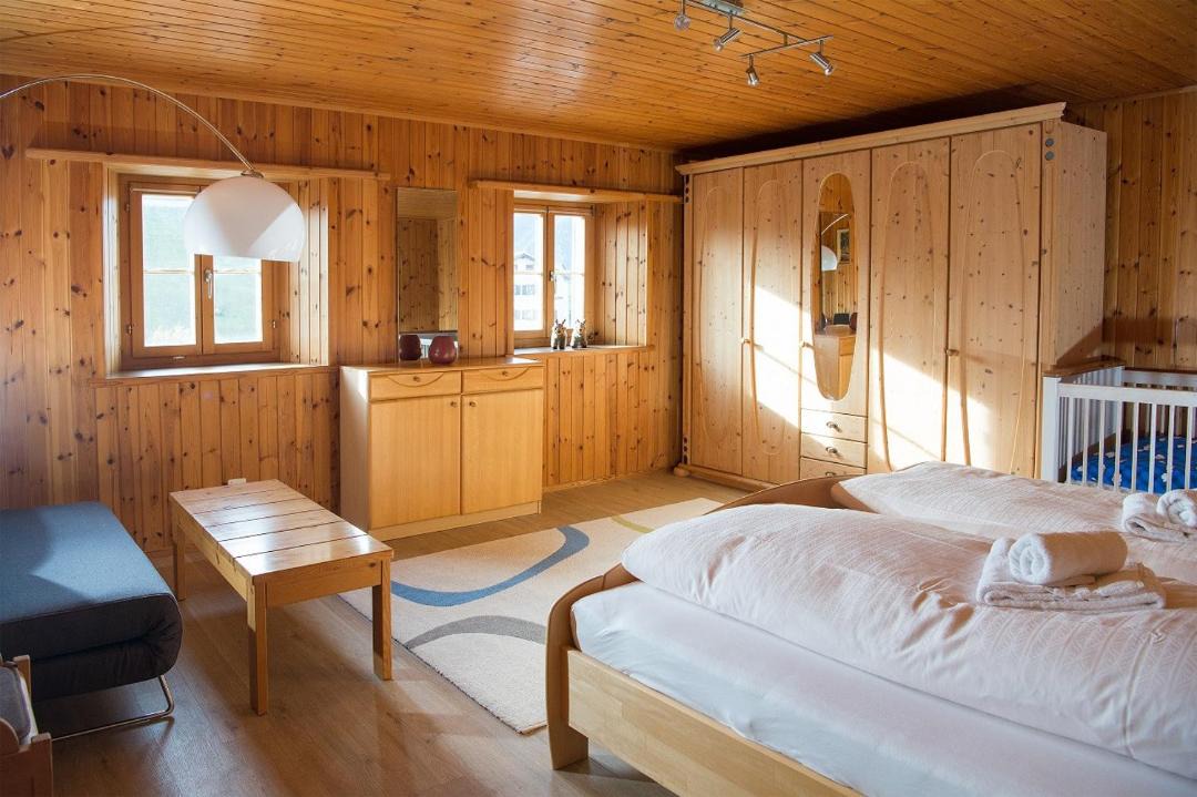 Photo of Bedroom in Schmitten