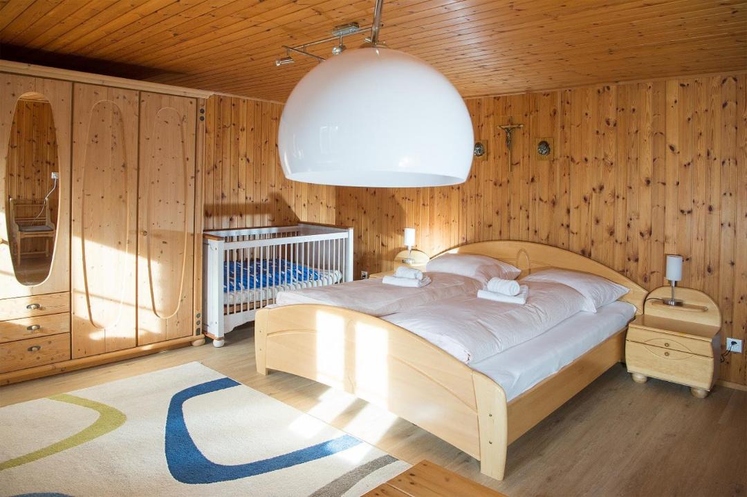 Photo of Bedroom in Schmitten