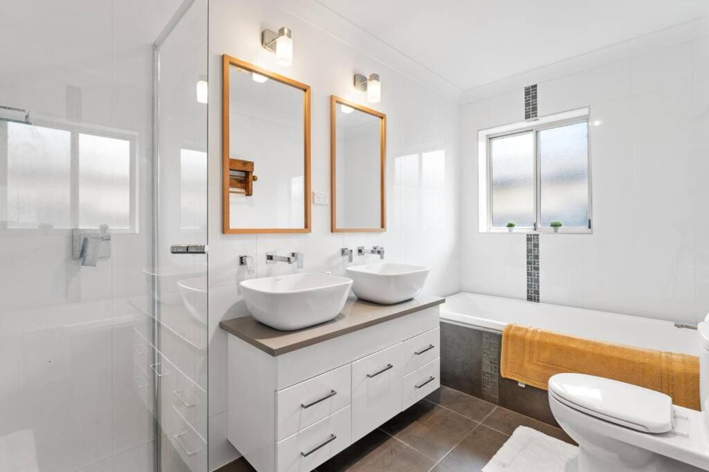 Photo of Bathroom in Christies Beach