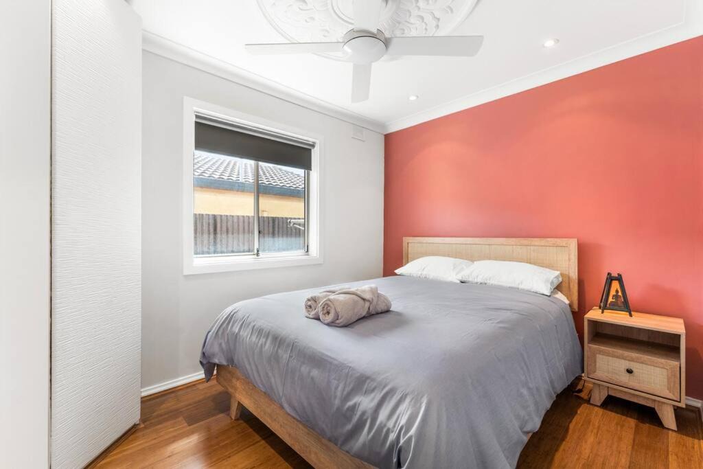 Photo of Bedroom in Christies Beach