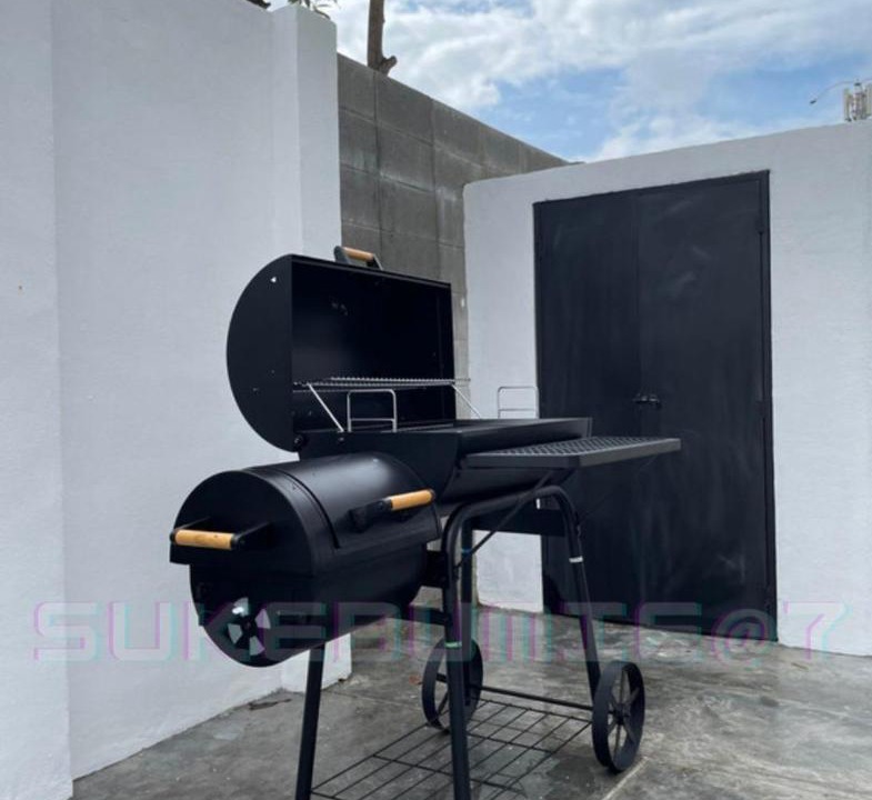 Photo of Patio Balcony in Seksyen 7