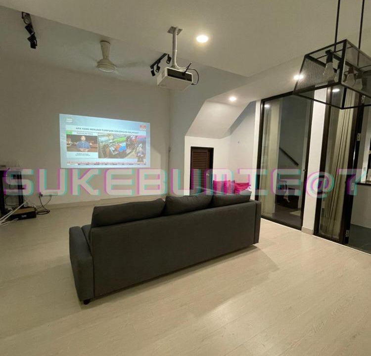 Photo of Livingroom in Seksyen 7