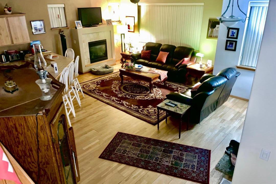 Photo of Livingroom in Portland