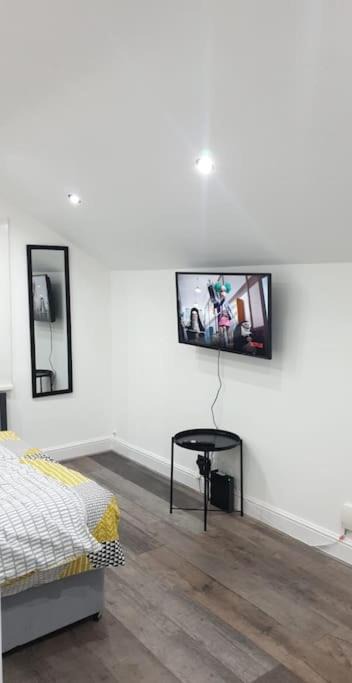 Photo of Bedroom in Bensham Manor