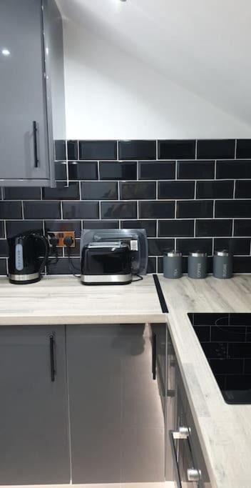 Photo of Kitchen in Bensham Manor