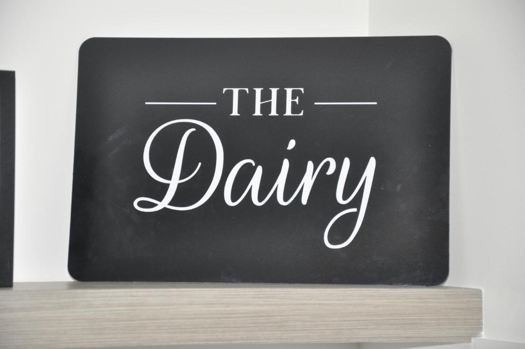 Photo of Buildings in Clarence Town