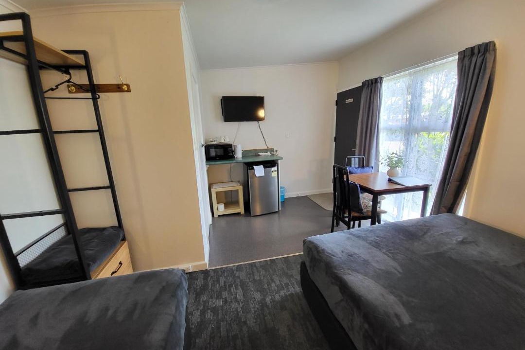 Photo of Bedroom in Penrose