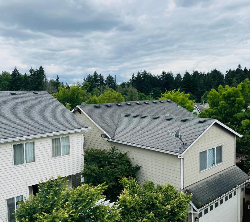 Photo of Buildings in Portland