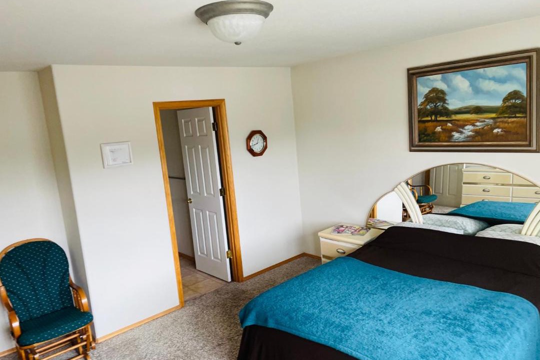 Photo of Bedroom in Portland