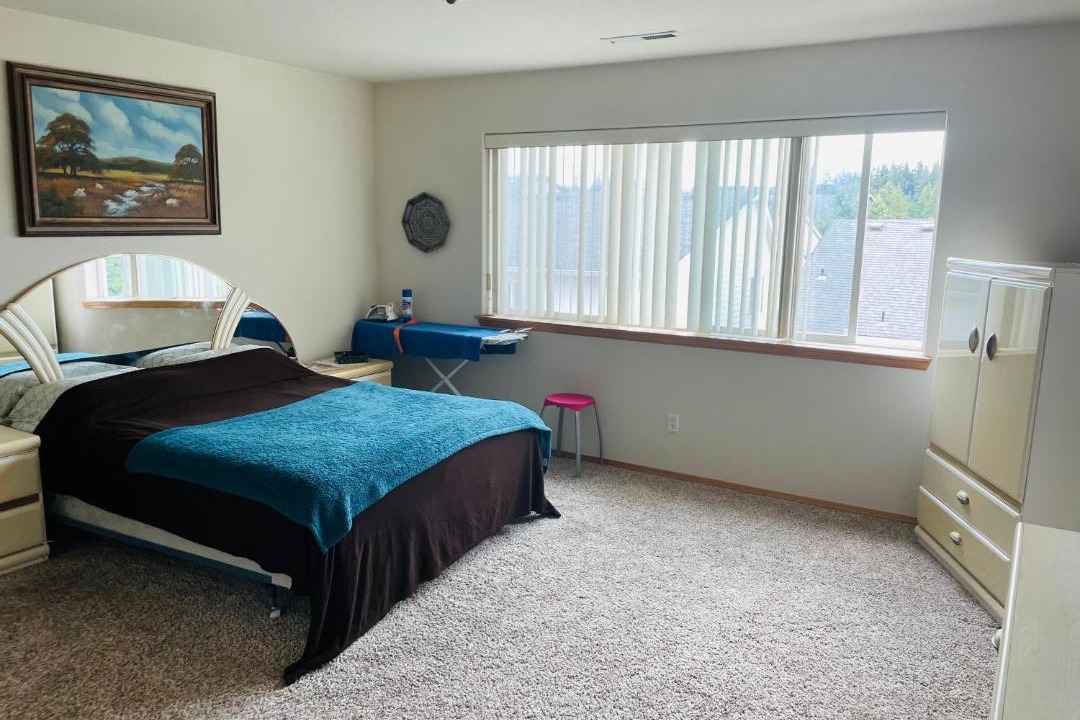 Photo of Bedroom in Portland