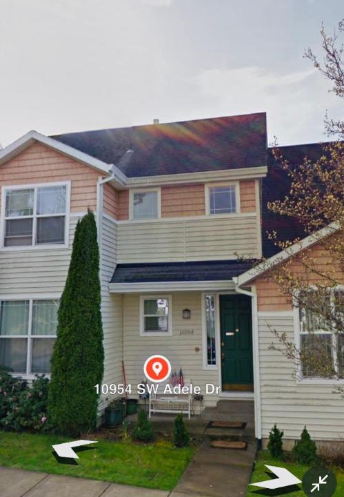 Photo of Buildings in Portland