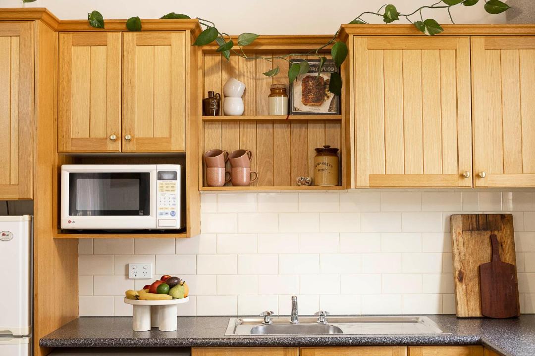 Photo of Kitchen in Beechworth