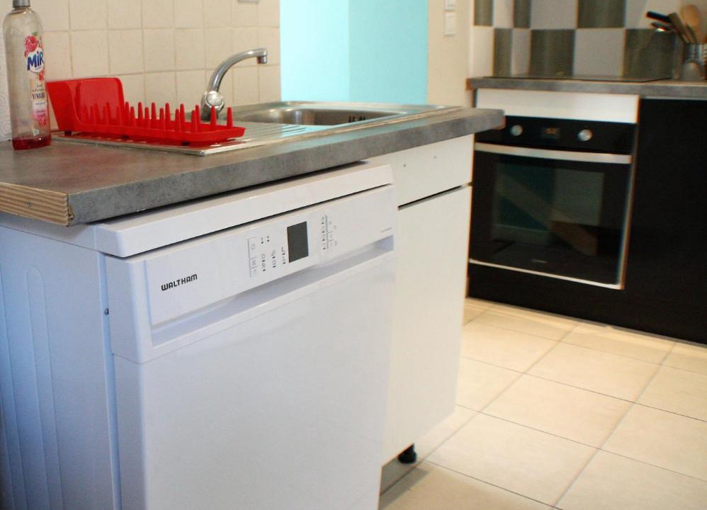 Photo of Kitchen in Calais