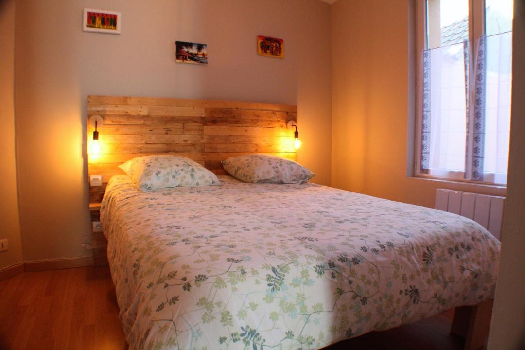 Photo of Bedroom in Calais