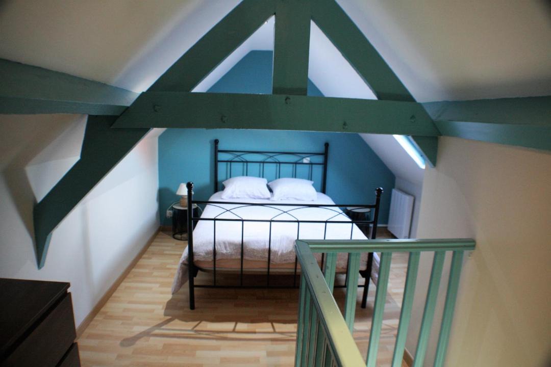 Photo of Bedroom in Calais