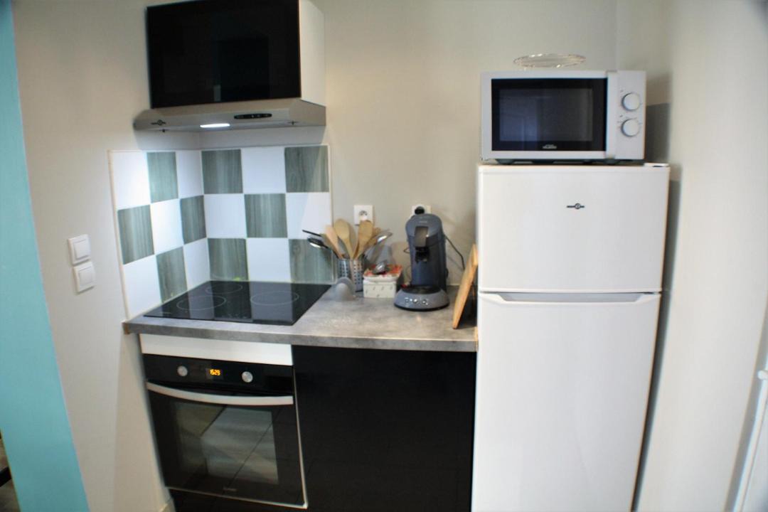 Photo of Kitchen in Calais