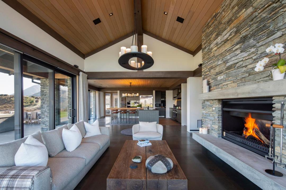 Photo of Livingroom in Glenorchy