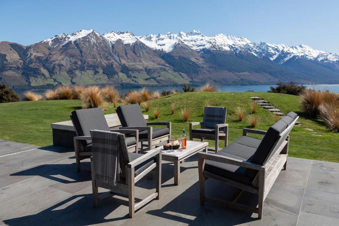 Photo of Patio Balcony in Glenorchy